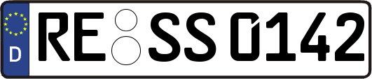 RE-SS0142