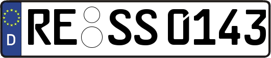 RE-SS0143