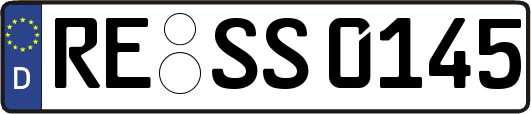 RE-SS0145