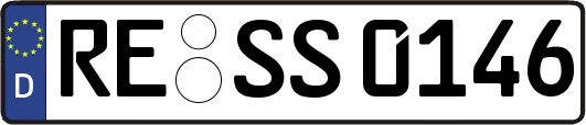 RE-SS0146