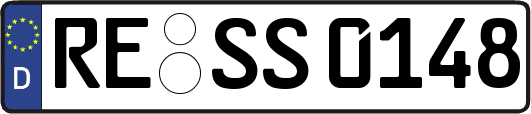 RE-SS0148