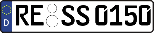 RE-SS0150
