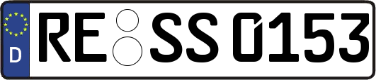 RE-SS0153
