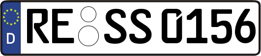 RE-SS0156
