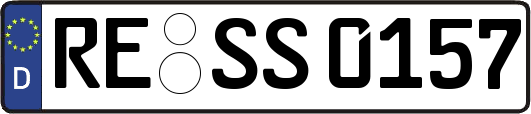 RE-SS0157