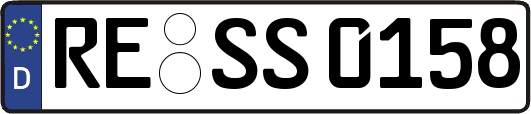 RE-SS0158