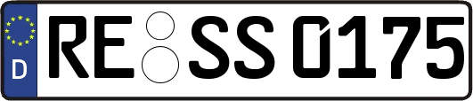 RE-SS0175