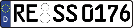 RE-SS0176