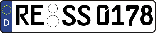 RE-SS0178