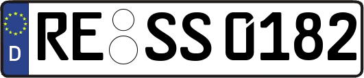 RE-SS0182
