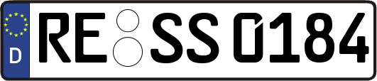 RE-SS0184