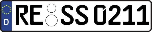 RE-SS0211