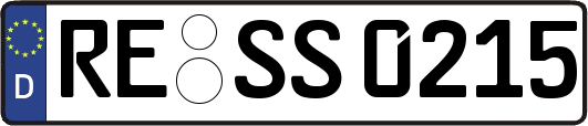 RE-SS0215