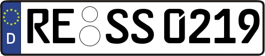 RE-SS0219