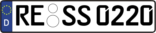 RE-SS0220