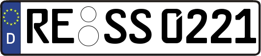RE-SS0221