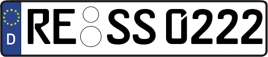 RE-SS0222