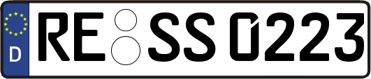 RE-SS0223