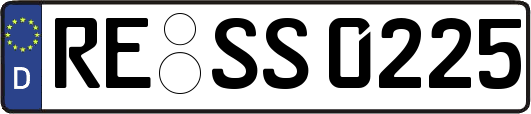 RE-SS0225