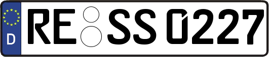 RE-SS0227