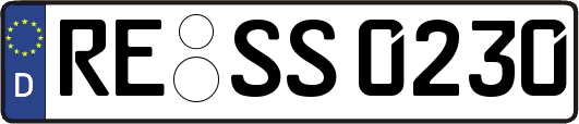 RE-SS0230