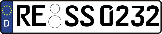 RE-SS0232