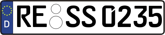 RE-SS0235