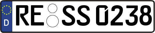 RE-SS0238