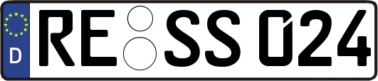 RE-SS024