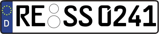 RE-SS0241