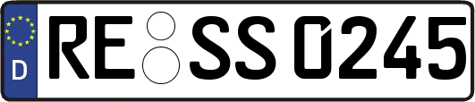 RE-SS0245