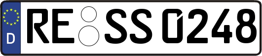 RE-SS0248