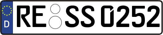 RE-SS0252