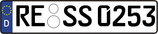 RE-SS0253