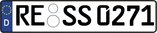 RE-SS0271