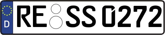 RE-SS0272