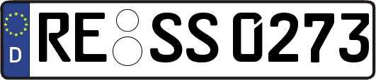 RE-SS0273