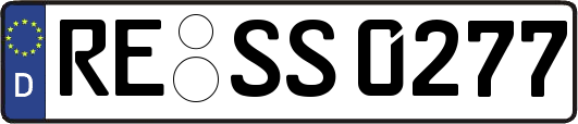 RE-SS0277