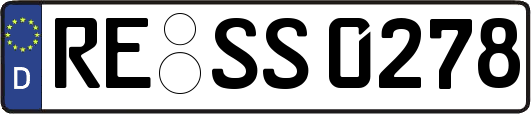 RE-SS0278