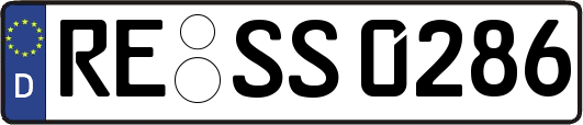 RE-SS0286