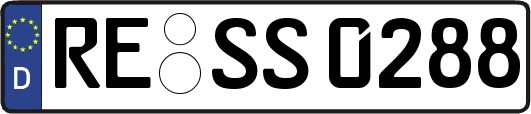 RE-SS0288