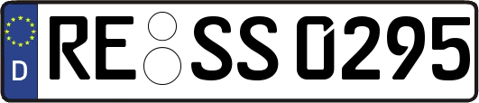 RE-SS0295