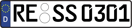 RE-SS0301