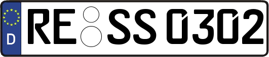 RE-SS0302