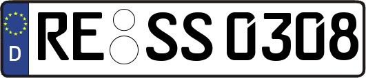 RE-SS0308
