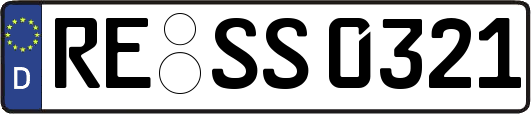 RE-SS0321