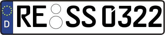 RE-SS0322