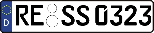 RE-SS0323