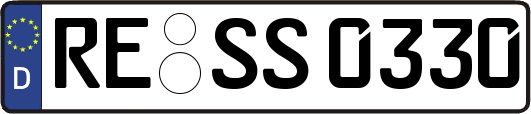 RE-SS0330