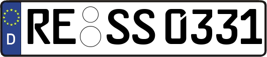 RE-SS0331